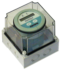 Gas Sensors Control Instruments